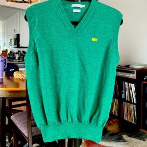 Sweater vest